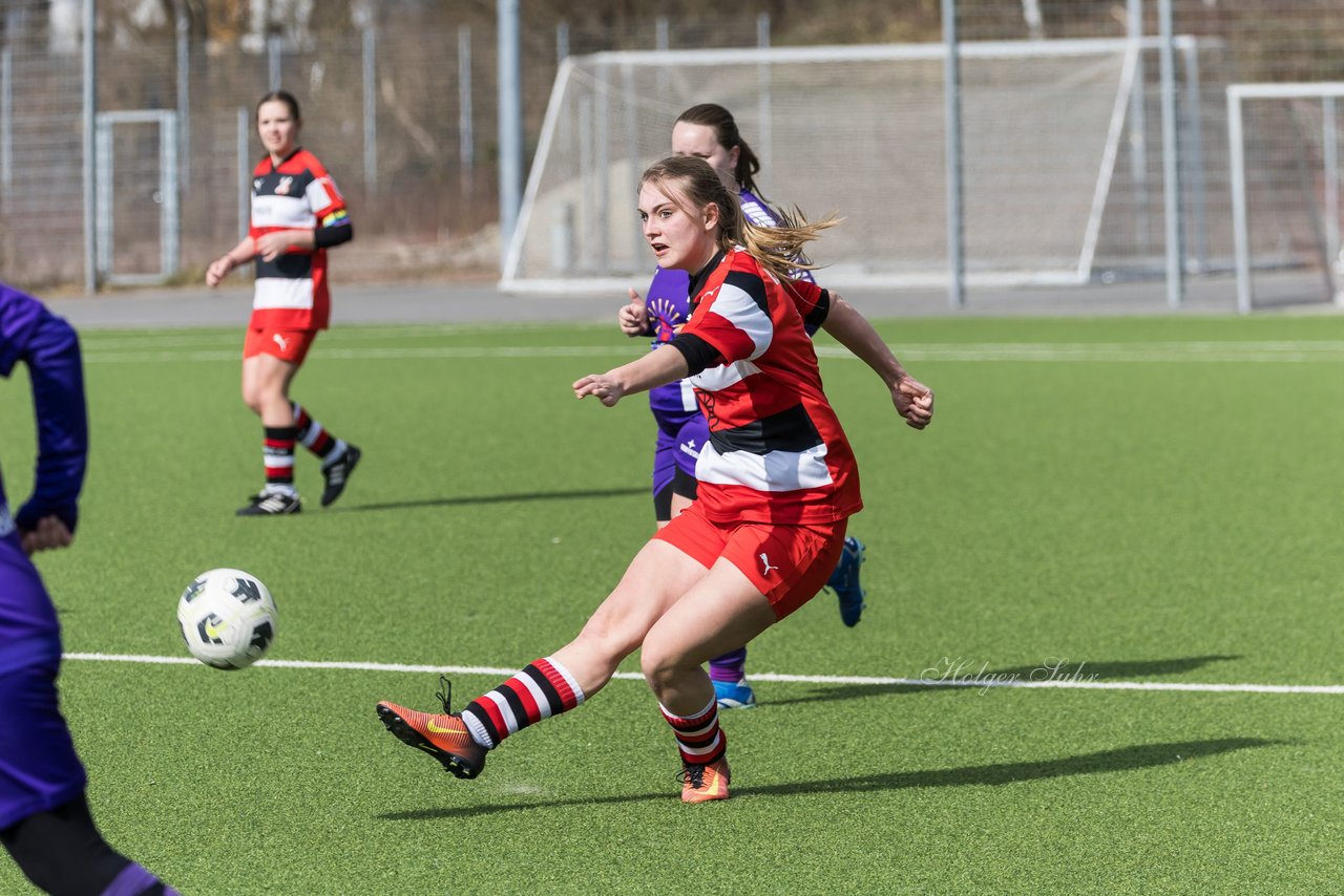 Bild 200 - F Altona 93 - Nordlichter im NSV : Ergebnis: 1:3